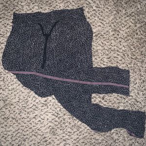 Anthropologie Jogger Pants